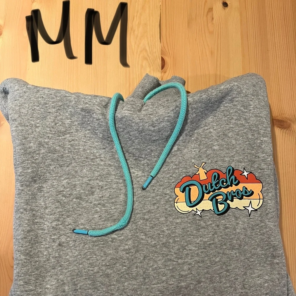 Dutch bros clothes - Picture 9 of 16